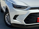 2024 Toyota Grand Highlander - Preview 3