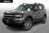 2026 Ford Bronco Sport - Preview 2