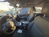 2021 Toyota RAV4 Hybrid - Preview 8