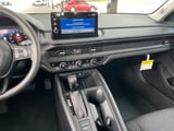 2026 Honda Accord - Preview 8