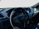 2017 Hyundai Santa Fe Sport - Preview 9