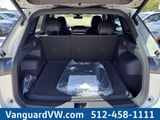2026 Volkswagen Tiguan - Preview 7