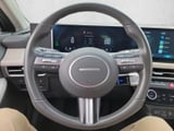 2024 Hyundai Sonata Hybrid - Preview 15