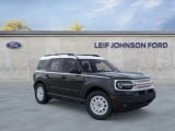 2026 Ford Bronco Sport - Preview 6