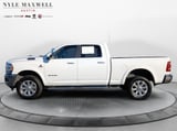 2025 Ram 2500 - Preview 13