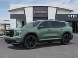 2027 GMC Acadia - Preview 2