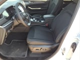 2026 Jeep Grand Cherokee - Preview 10
