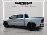 2026 Ram 1500 - Preview 6