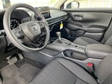 2027 Honda HR-V - Preview 9