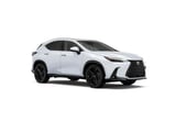 2026 Lexus NX - Preview 5