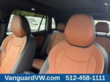 2026 Volkswagen Tiguan - Preview 14