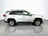 2025 Toyota RAV4 - Preview 4