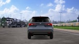 2026 Toyota Grand Highlander - Preview 8