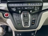 2027 Honda Odyssey - Preview 14