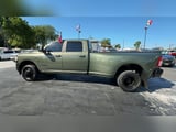 2022 Ram 3500 - Preview 8