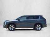 2025 Mitsubishi Outlander - Preview 9