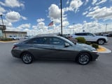 2024 Hyundai Elantra - Preview 4