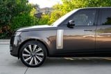 2026 Land Rover Range Rover - Preview 15