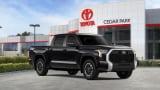 2026 Toyota Tundra - Preview 15
