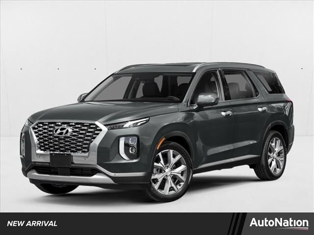 2020 Hyundai Palisade - Image 1