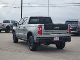 2024 Chevrolet Silverado 1500 - Preview 5