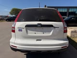 2010 Honda CR-V - Preview 5