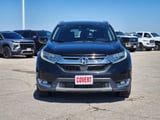 2017 Honda CR-V - Preview 2