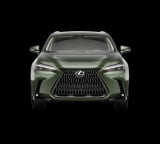 2026 Lexus NX - Preview 6