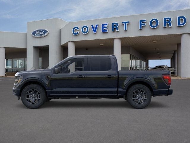 2026 Ford F-150 - Image 2