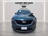 2025 Cadillac XT6 - Preview 3