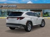 2025 Hyundai Tucson - Preview 5
