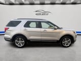 2018 Ford Explorer - Preview 2