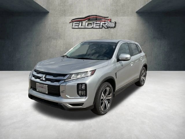 2027 Mitsubishi Outlander Sport - Image 1