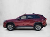 2025 Toyota RAV4 - Preview 8