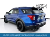 2021 Ford Explorer - Preview 5
