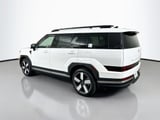 2027 Hyundai Santa Fe Hybrid - Preview 7