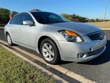 2008 Nissan Altima - Preview 2