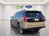 2027 Ford Expedition - Preview 5