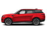2027 Land Rover Range Rover Sport - Preview 3