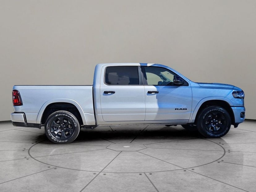 2026 Ram 1500 - Image 2