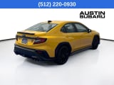 2026 Subaru WRX - Preview 6