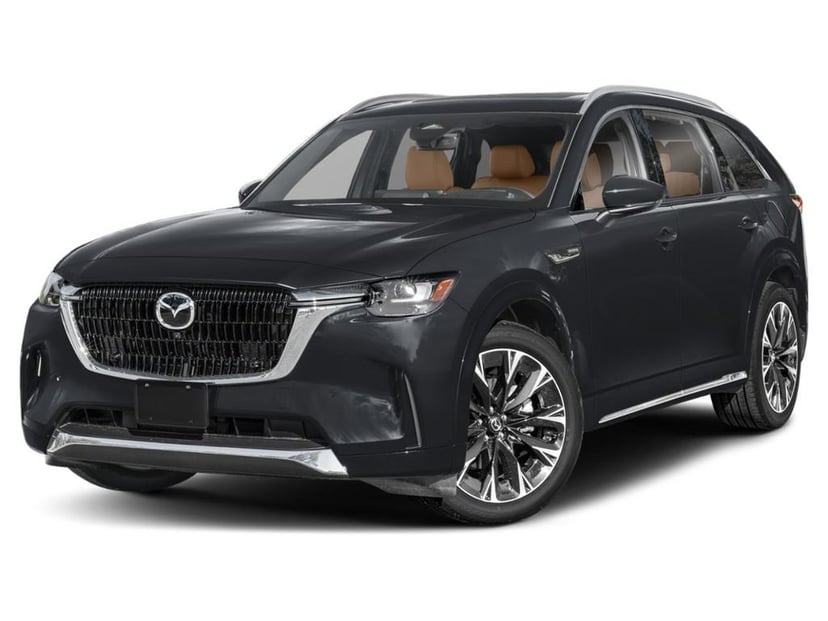 2026 Mazda CX-90 - Image 1