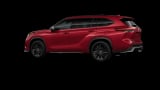 2026 Toyota Highlander - Preview 5