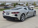 2021 Chevrolet Corvette - Preview 6