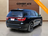 2026 Dodge Durango - Preview 5