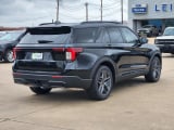 2026 Ford Explorer - Preview 3