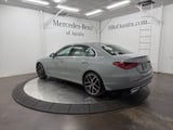 2026 Mercedes-Benz C-Class - Preview 5
