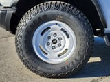 2026 Ford Bronco - Preview 7