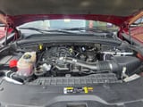 2024 Jeep Grand Cherokee L - Preview 14