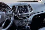 2019 Jeep Cherokee - Preview 8